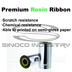 Premium hars thermisch transferlint