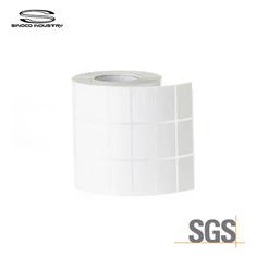 Synthetisch PP-label